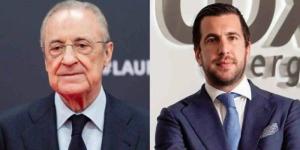 «انتخابات ريال مدريد».. بيريز يتفوق على ريكيلمي ويقترب من ولاية جديدة - تواصل نيوز