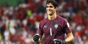 بونو: نحظى باحترام العالم.. ونأمل في تكرار إنجاز المغرب التاريخي بمونديال 2026 - تواصل نيوز