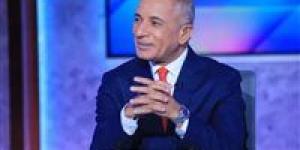 كله خير للبلد والشعب.. أحمد موسى يشيد بافتتاح مصانع جديدة للملابس الجاهزة بالإسكندرية: «هي دي فرص العمل» - تواصل نيوز
