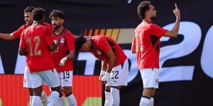 الفراعنة أمام تحد تاريخي.. ماذا ينتظر منتخب مصر في مجموعة كأس العالم 2026؟ - تواصل نيوز