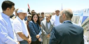 شريان مرورى جديد.. رئيس الوزراء يفتتح كوبرى الفريق أول سليمان عزت بالإسكندرية - تواصل نيوز