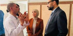وكيل وزارة الصحة بالفيوم تتفقد مستشفيي فيديمين وطامية المركزي وتوجه بالتوسع في الخدمات الطبية - تواصل نيوز