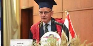 من جبهة القتال إلى محراب العلم.. محمد نبيه مكرم أحد أبطال حرب أكتوبر يحصل على الدكتوراه - تواصل نيوز