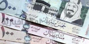 سعر الريال السعودي اليوم الأحد 7 يونيو 2026 في نهاية التعاملات - تواصل نيوز