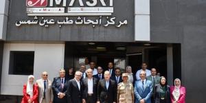 وزير التعليم العالي: تطوير البنية التحتية يدعم جودة التعليم والرعاية الصحية - تواصل نيوز
