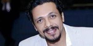حمزة العيلي: الصدق سر نجاح الممثل وبيني وبين ريهام عبد الغفور كيمياء خاصة - تواصل نيوز