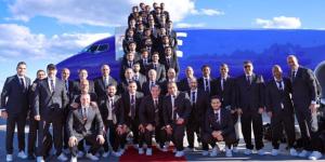 حسام حسن: تمثيل مصر في كأس العالم لاعبًا ومدربًا مصدر فخر كبير.. وهدفنا إسعاد الجماهير وتقديم صورة مشرفة - تواصل نيوز