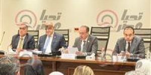 برئاسة شريف باشا.. صحة النواب تناقش مستقبل "السياحة العلاجية" بحضور وزيرا الصحة والسياحة - تواصل نيوز