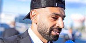 محمد صلاح: أتمنى الذهاب بعيدًا في كأس العالم 2026.. وإسعاد الجماهير المصرية - تواصل نيوز