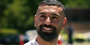 كأس العالم 2026.. محمد صلاح أساسي أمام بلجيكا.. وجلسة خاصة مع حسام حسن - تواصل نيوز