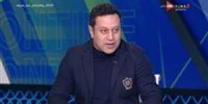 هشام حنفي: دعم حسام حسن لـ مهند لاشين يعزز ثقة المنتخب قبل كأس العالم 2026 - تواصل نيوز