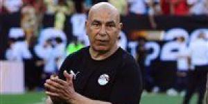حسام حسن: تمثيل مصر في كأس العالم لاعبا ومدربا شرف كبير.. وعازمون على إسعاد الجماهير - تواصل نيوز