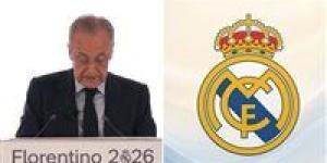 فلورنتينو بيريز: ريال مدريد سيظل ملكاً لأعضائه وسنستمع لجميع الآراء ونعالج مخاوف الأعضاء - تواصل نيوز