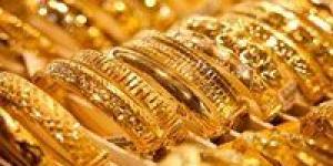 أسعار الذهب في مصر مباشر الآن.. تحديث لحظي - تواصل نيوز