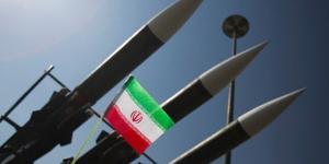 الحرس الثوري يعلن استهداف قاعدتي «نيفاتيم» و«تل نوف» في إسرائيل - تواصل نيوز