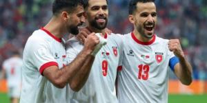 بث مباشر.. مشاهدة مباراة الأردن وكولومبيا الودية الدولية - تواصل نيوز