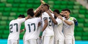 بث مباشر.. شاهد مباراة السعودية والسنغال الودية الدولية - تواصل نيوز