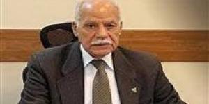 محمد أبو العلا: مصر تتحرك بثبات لحماية القضية الفلسطينية وإفشال مخططات تصفية الحقوق العربية - تواصل نيوز