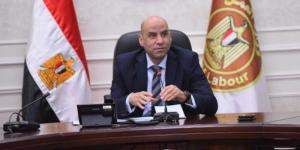 في زيارة مفاجئة.. «رداد» يتابع مستوى خدمات التشغيل واستخراج كعب العمل إلكترونيا بالقليوبية - تواصل نيوز