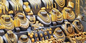 سعر الذهب في مصر اليوم الأربعاء 10 يونيو 2026.. عيار 21 يفاجئ الجميع - تواصل نيوز