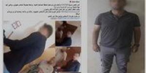نشر رواية مفبركة لمساندة شقيقه.. الداخلية تكشف أكذوبة اقتحام منزل وانتحال صفة الشرطة بكفر الشيخ - تواصل نيوز