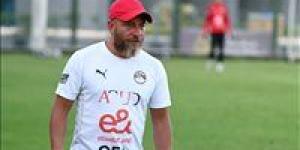 وائل رياض مدرب منتخب الشباب يكشف سر الخسارة بخماسية أمام روسيا - تواصل نيوز