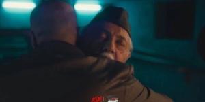 بمسلسل «إفراج».. عبد العزيز مخيون قدّم مشهد وفاته في الدراما منذ 3 أشهر - تواصل نيوز