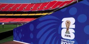 مشاهدة حفل افتتاح كأس العالم 2026 بث مباشر - تواصل نيوز