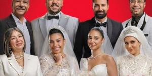 «الكلام على إيه» يحتفظ بالمركز الثالث في إيرادات الأفلام - تواصل نيوز