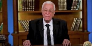 حسام موافي يحذر من التفكك الأسري بعد الزواج - تواصل نيوز