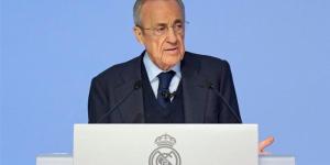 برشلونة يقاضي رئيس ريال مدريد ويطالبه باعتذار رسمي - تواصل نيوز