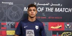 أحمد أمين أوفا: بيراميدز أصبح منافسًا قويًا للأهلي والزمالك.. والأحمر سيعود شرسًا على البطولات - تواصل نيوز