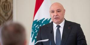 الرئيس اللبناني: البلاد أمام استحقاق مصيري والوحدة الوطنية ضرورة وجودية - تواصل نيوز