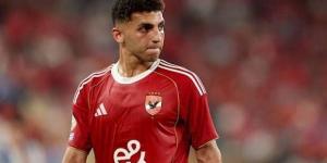 رسميًا.. الأهلي يُعلن تجديد عقد أحمد نبيل كوكا لمدة 3 سنوات - تواصل نيوز