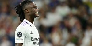 إنتر يستهدف التعاقد مع كامافينجا وريال مدريد يحدد سعر اللاعب - تواصل نيوز