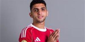 تأكيدًا لتحيا مصر.. الأهلي يعلن تجديد عقد أحمد نبيل كوكا لمدة 3 مواسم - تواصل نيوز
