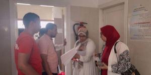 «سلامة المرضى» تتابع جاهزية وحدة الإسكان الاجتماعي ببني سويف للاعتماد الصحي - تواصل نيوز