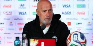 «نشعر بالآسف ولكن».. مدرب البوسنة يتحدث عن التعادل ضد كندا في كأس العالم 2026 - تواصل نيوز