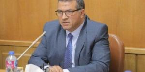 بدء إجراءات استبدال العدادات الكودية بدائمة للحاصلين على التصالح بقنا - تواصل نيوز