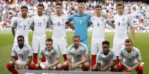 كأس العالم 2026.. القبض على شخصين متهمين في سرقة منتخب إنجلترا - تواصل نيوز