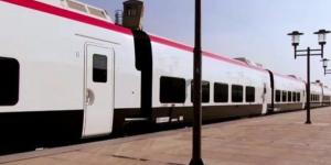 قطار تالجو.. مواعيد وأسعار التذاكر اليوم السبت 13 يونيو 2026 - تواصل نيوز