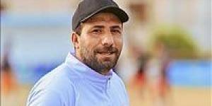عمرو رمضان مديراً فنيا لفريق بيلا في الموسم الجديد بالدوري الممتاز ب - تواصل نيوز