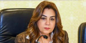 وزيرة التنمية المحلية والبيئة تعلن عن تطوير محطة رصد ملوثات الهواء بجامعة كفر الشيخ بأحدث أجهزة قياس الجسيمات الدقيقة والكربون الأسود - تواصل نيوز