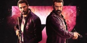 بـ 171 مليون جنيه.. «7dogs» يواصل الصدارة بإيرادات الأفلام - تواصل نيوز