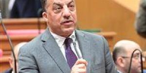 صحة النواب تناقش طلب إحاطة للنائب فيصل أبو عريضة بشأن تحويل مستشفى الصف المركزي إلى عام.. الأربعاء المقبل - تواصل نيوز