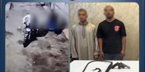 الداخلية تكشف ملابسات فيديو مشاجرات المنيا وتضبط طرفيها والسلاح المستخدم - تواصل نيوز