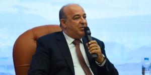 مجدي مرشد رئيس الهيئة البرلمانية لحزب المؤتمر لـ"صوت الأمة": المحليات والتصالح في مخالفات البناء والايجار القديم على رأس أجندتنا التشريعية - تواصل نيوز