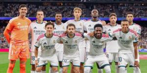 مورينيو يعلن قائمة ريال مدريد لمواجهة أتلتيكو مدريد في الدوري الإسباني - تواصل نيوز