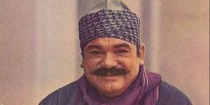 نجل الفنان محمد رضا يكشف كواليس علاقة والده بالزمالك وصداقة نجوم القلعة البيضاء - تواصل نيوز