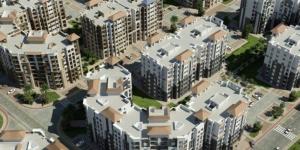 رابط التقديم على وحدات الإيجار والمنتهي بالتملك 2026.. خطوات التسجيل والحجز عبر منصة مصر الرقمية - تواصل نيوز